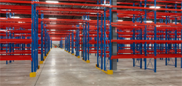 Supermarket Racks Manufacturers in Bangalore