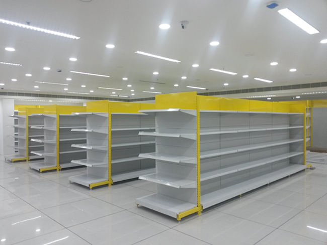 Rack Manufacturers in Hyderabad