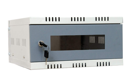 CCTV and DVR Enclosures Manufacturers in Hyderabad