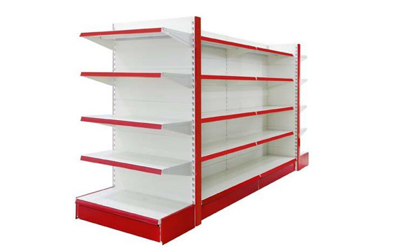 Gondola Rack Manufacturers in Hyderabad