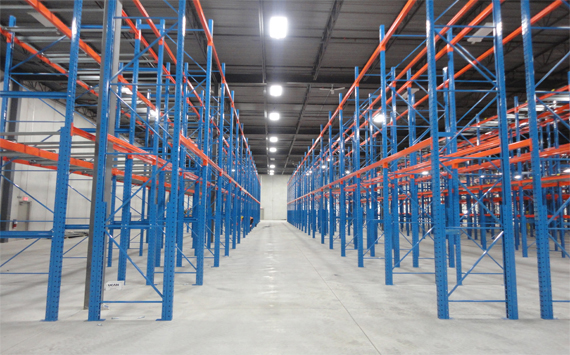 Pallet Rack Manufacturers  in Hyderabad