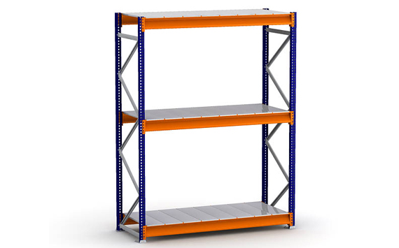 Shelving Rack Manufacturers in Hyderabad