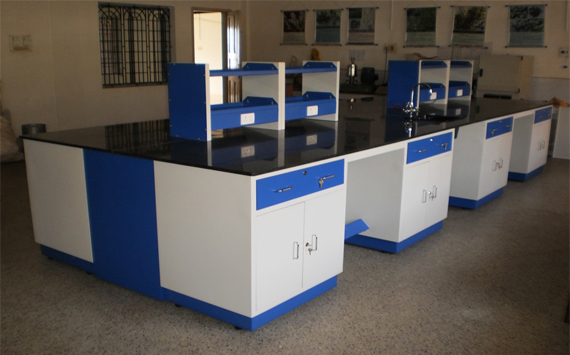 Lab Furniture Manufactures