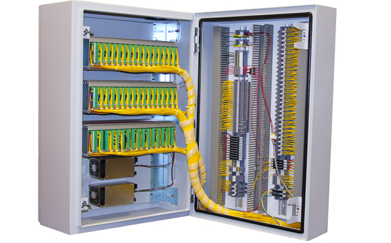 Power Distribution Units Manufacturers in Bangalore