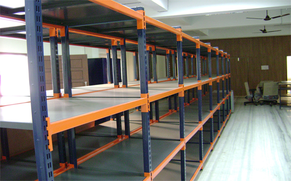 Networking Racks Manufactures in Bangalore